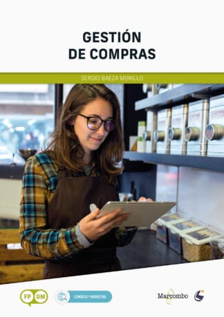 Gestión de compras
