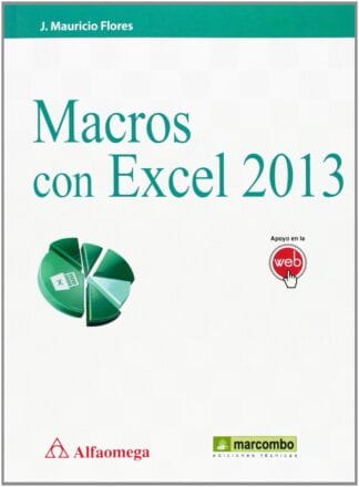 MACROS CON EXCEL 2013