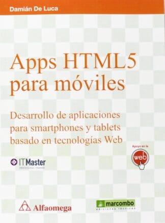 Apps HTML5 para móviles