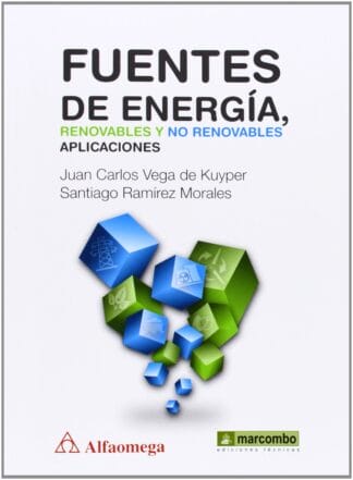 Fuentes de energía