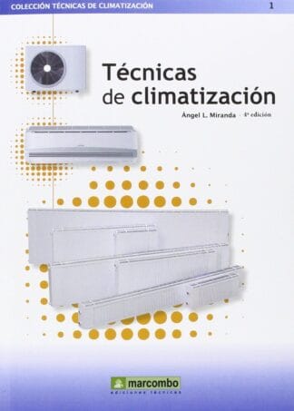 Técnicas de climatización 4ª