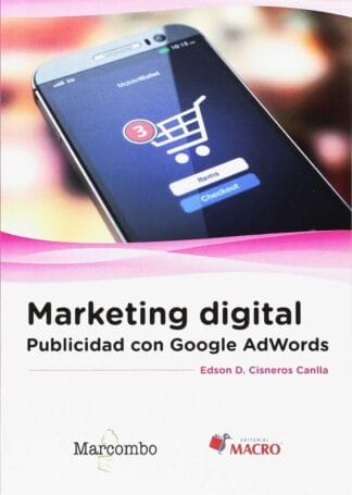 Marketing digital: Publicidad con Google AdWords