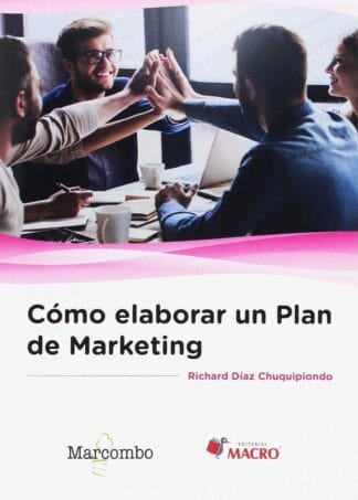 Cómo elaborar un plan de marketing