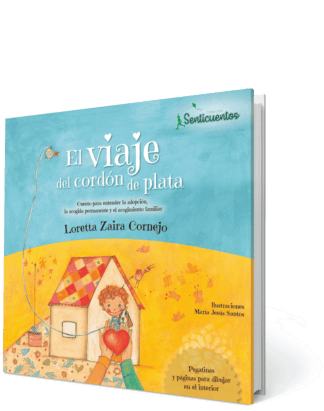 El viaje del cordón de plata