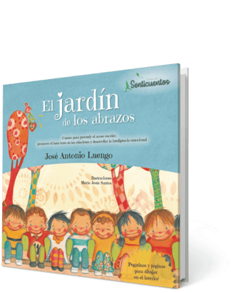 El jardín de los abrazos
