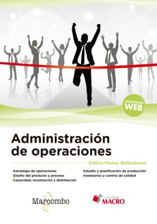 Administración de operaciones