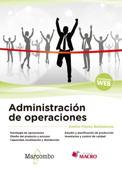 Administración de operaciones