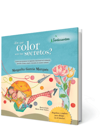 ¿De qué color son tus secretos?