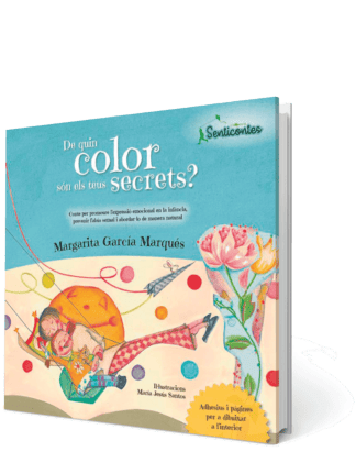 De quin color són els teus secrets?