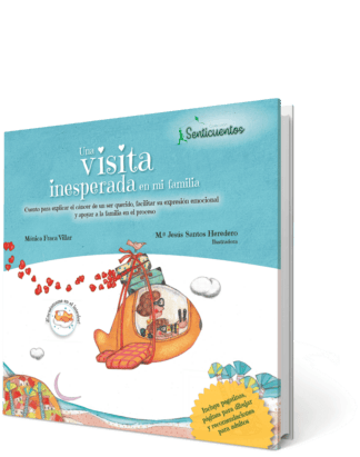 Una visita inesperada en mi familia