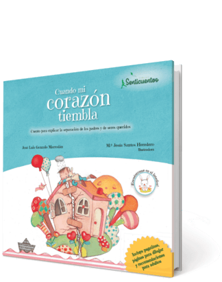 Cuando mi corazón tiembla