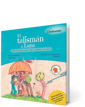 El talismán de Luna