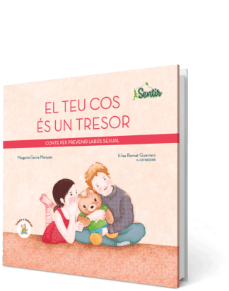 El teu cos és un tresor