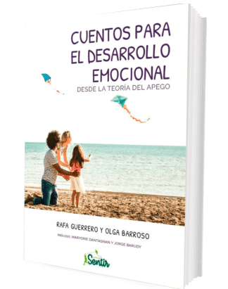Cuentos para el desarrollo emocional desde la teoría del apego