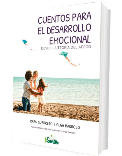 Cuentos para el desarrollo emocional desde la teoría del apego
