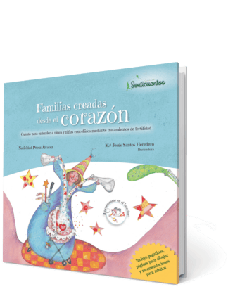 Familias creadas desde el corazón