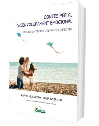 Contes per al desenvolupament emocional des de la teoria del vincle afectiu