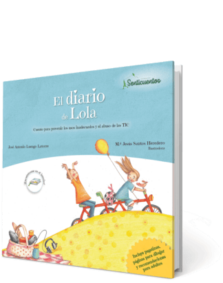 El diario de Lola