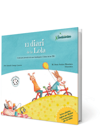 El diari de la Lola