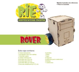 Róver
