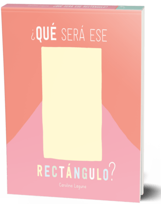 ¿Qué será ese rectángulo?