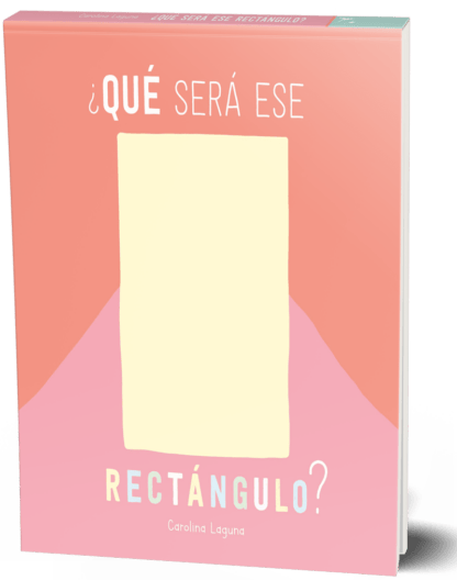 ¿Qué será ese rectángulo?