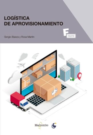 Logística de aprovisionamiento