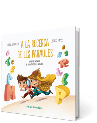 A la recerca de les paraules