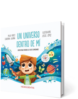 Un universo dentro de mí