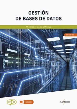 Gestión de Bases de Datos