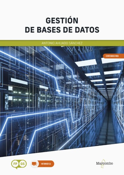 Gestión de Bases de Datos