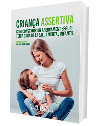 Criança assertiva