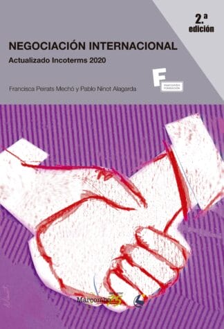 Negociación Internacional  2ª Ed.