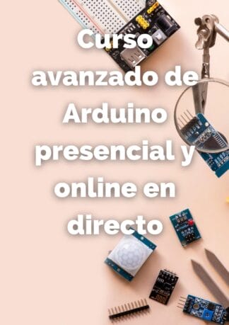 Arduino Avanzado