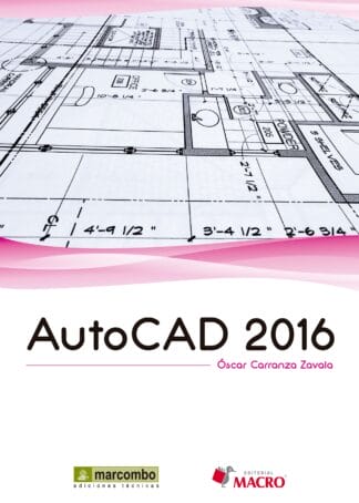 AutoCAD 2016