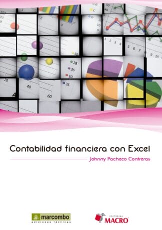 Contabilidad financiera con Excel