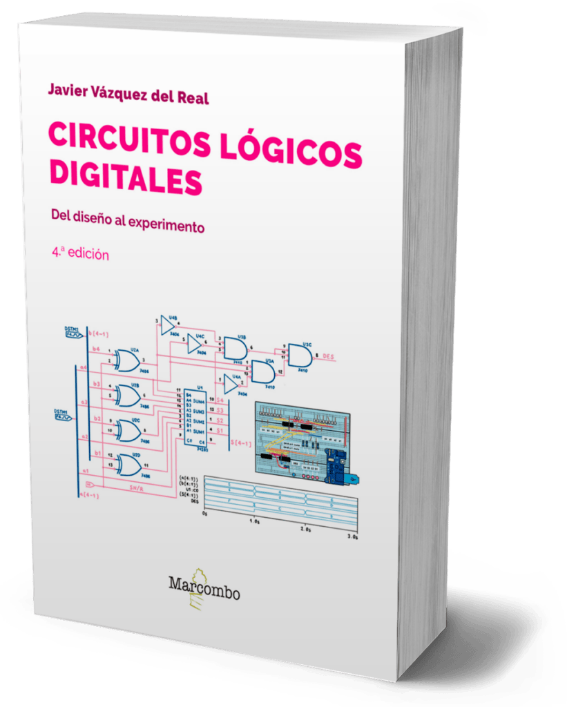 libro mockup