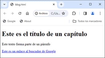 HTML Y CSS COMO NUNCA ANTES SE LO HABÍAN CONTADO 2 fafeqwefwef