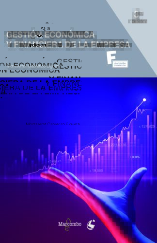 Gestión Económica y Financiera de la Empresa 3.ª