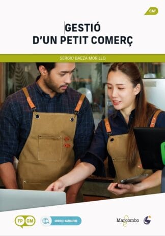 Gestió d'un petit comerç