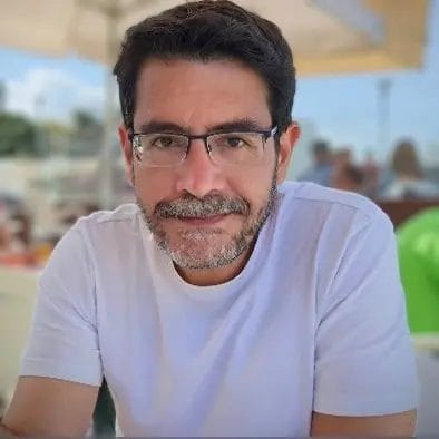 Sergio Gómez