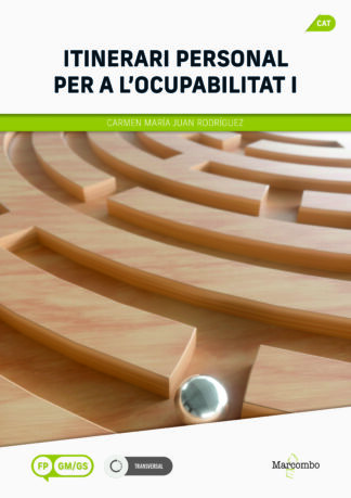 Itinerari personal per a l'ocupabilitat I