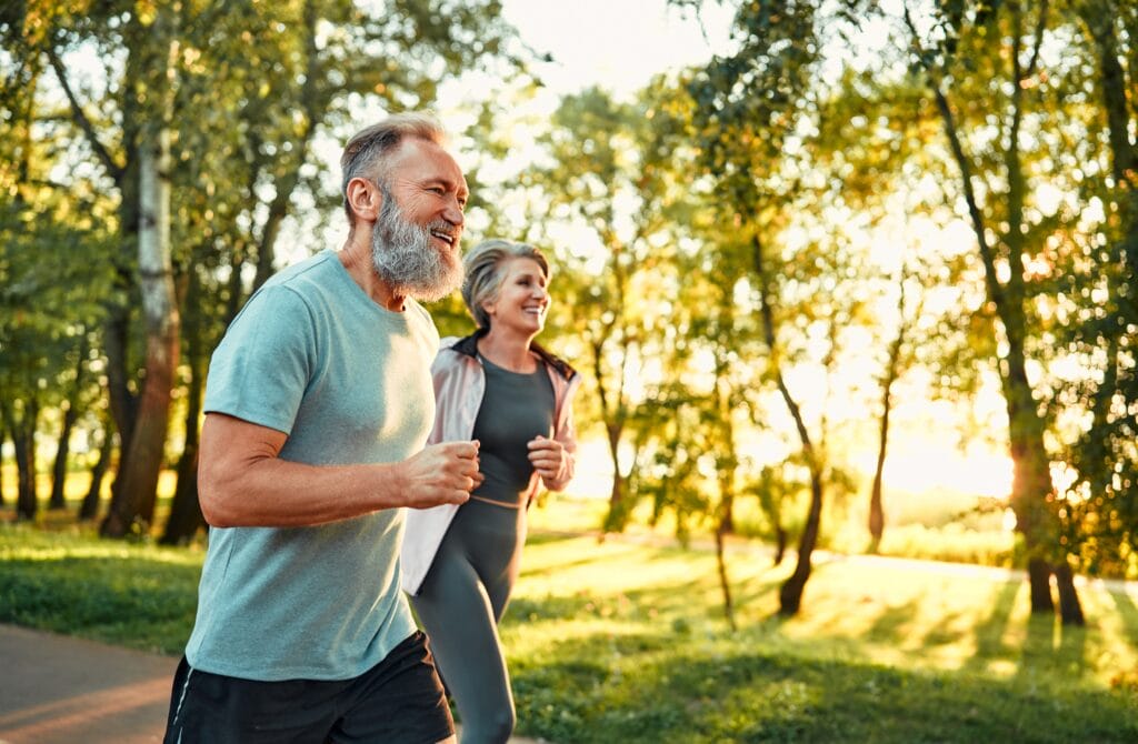 DESPUÉS DE LEER ESTO, QUERRÁS EMPEZAR A CORRER 3 GettyImages 1912105812 2