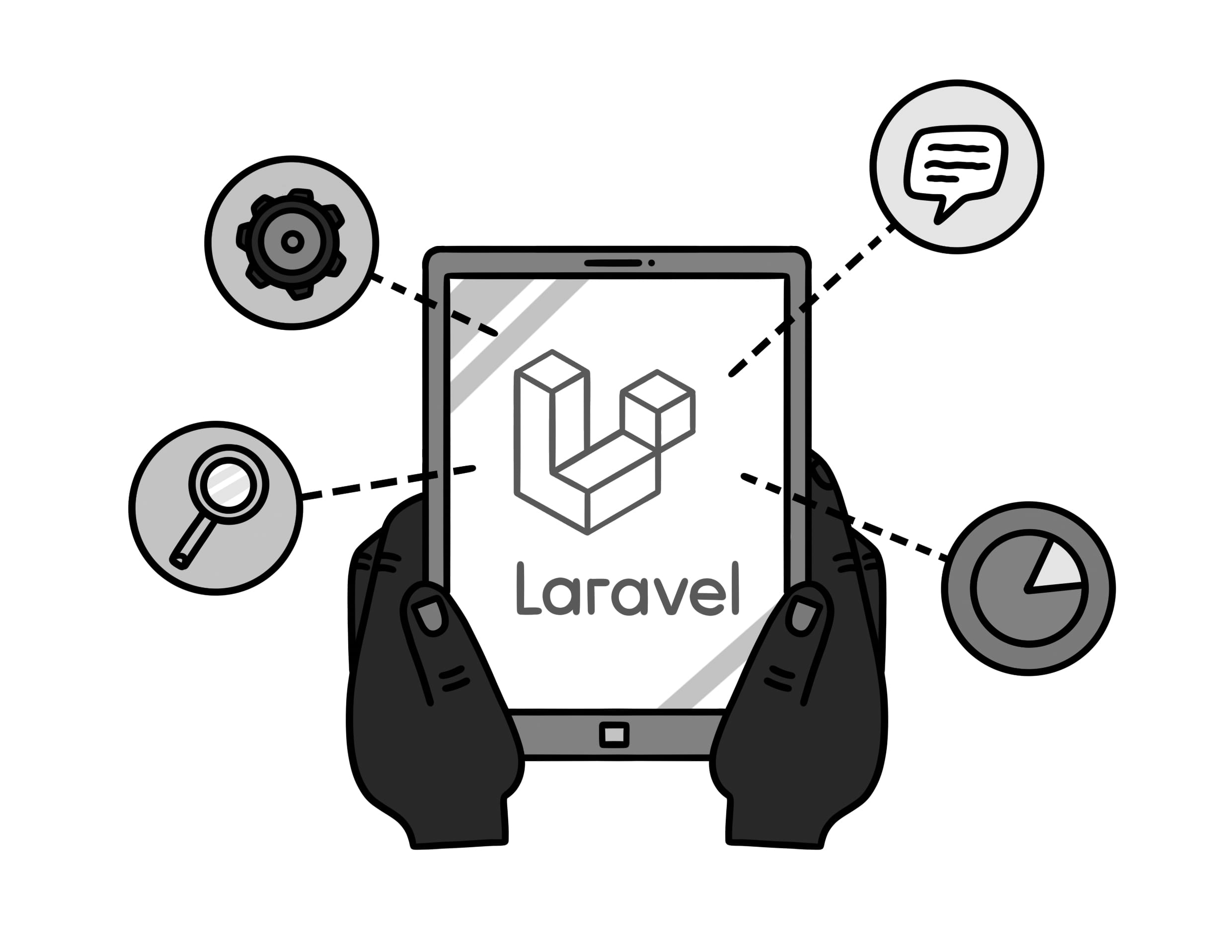 ¿Quieres crear tu propio blog sin ser un experto en programación? Con Laravel y Livewire, es más fácil que nunca 1 Programación con Laravel
