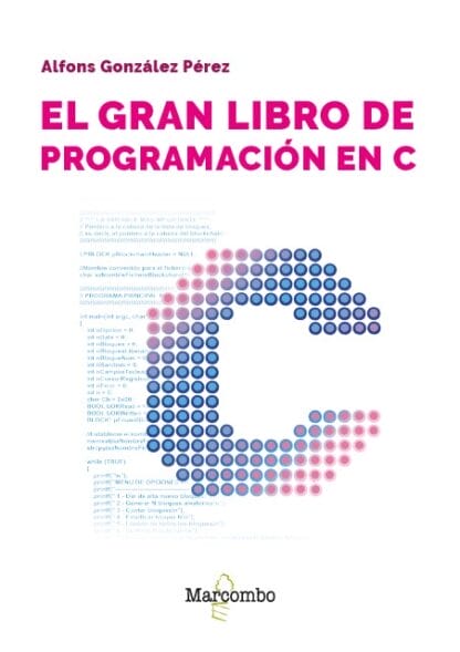 El gran libro de programación en C