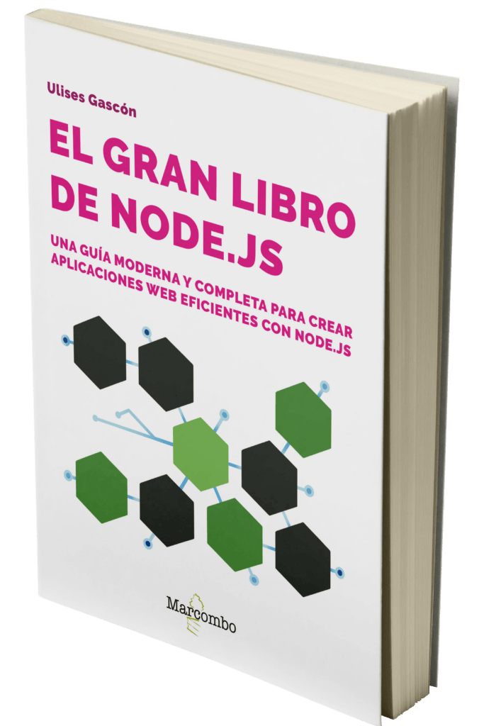 Elgranllibre del nodo libro 3