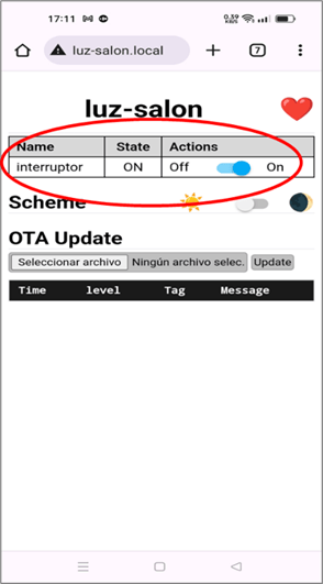 ESPHome. Desarrollo de aplicaciones domóticas con ESP8266 sin programación 4 image 7