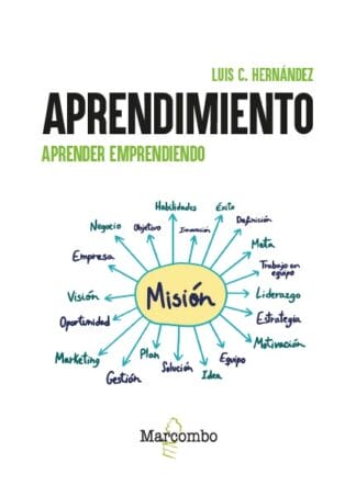 Aprendimiento. Aprender Emprendiendo