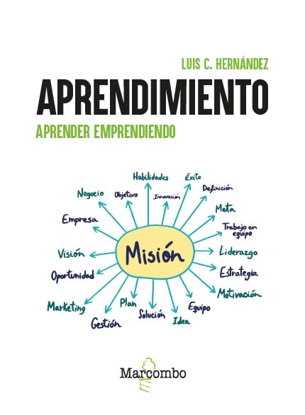 Aprendimiento. Aprender Emprendiendo