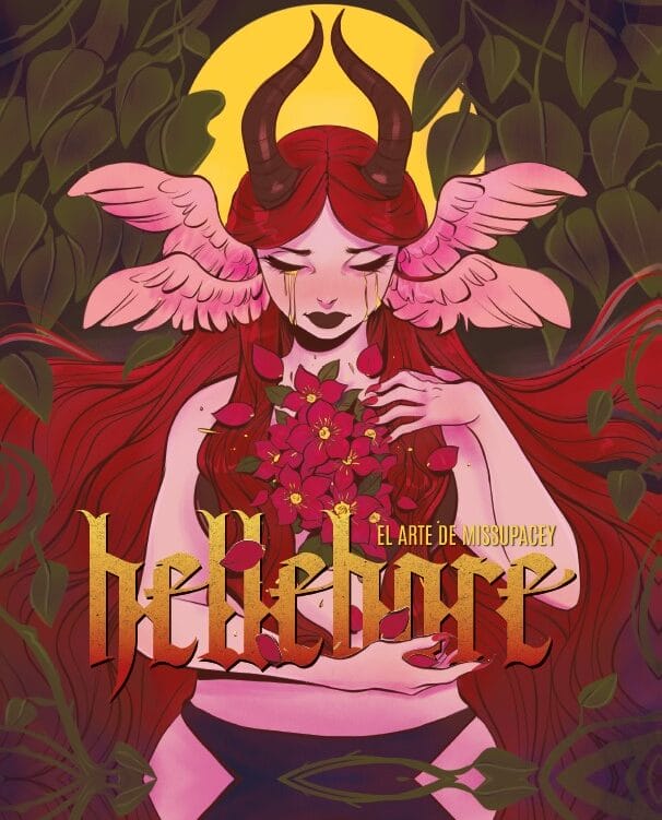 Hellebore: El arte de Missupacey